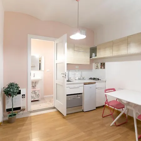 Appartement Saragozza *