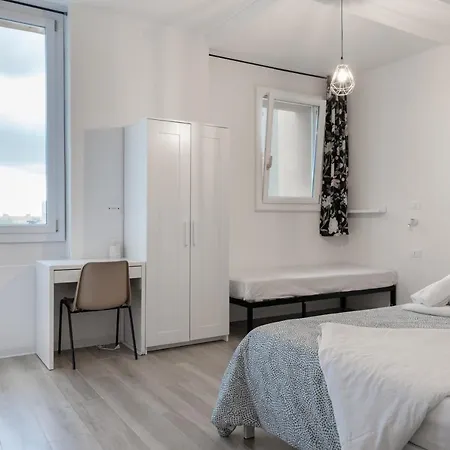 Appartement Saragozza
