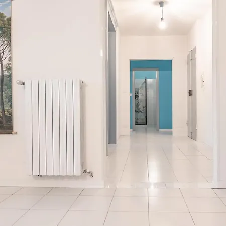 Saragozza Appartement