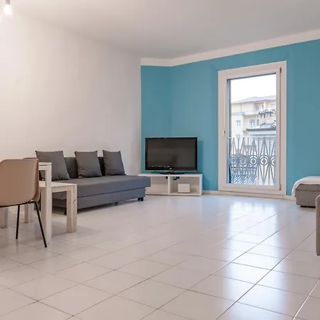 Saragozza Appartement *