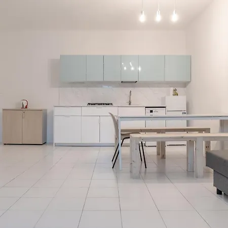 Saragozza Appartement *