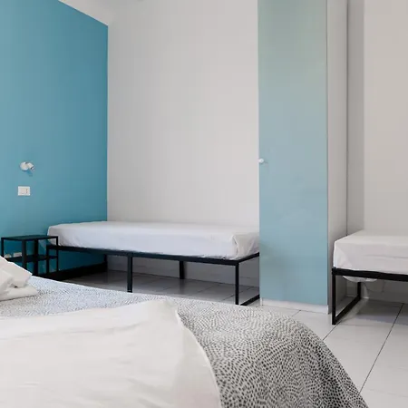 Appartement Saragozza Bologne