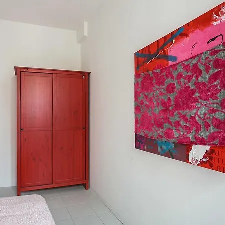 Saragozza Appartement Bologne