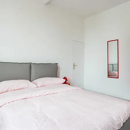 Appartement Saragozza *