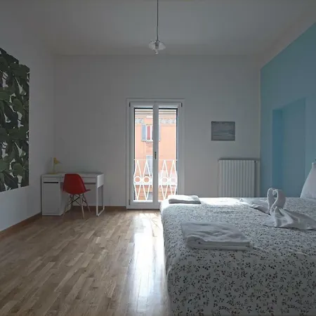 Appartement Saragozza