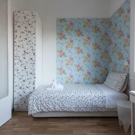 Saragozza Appartement *