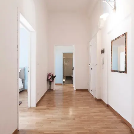 Saragozza Appartement *