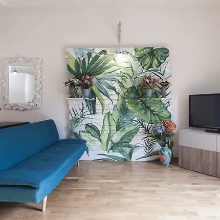 Appartement Saragozza
