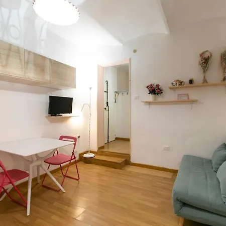 Saragozza Appartamento Bologna