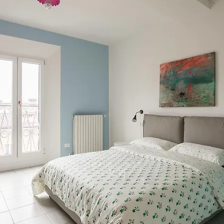 Appartamento Saragozza Bologna